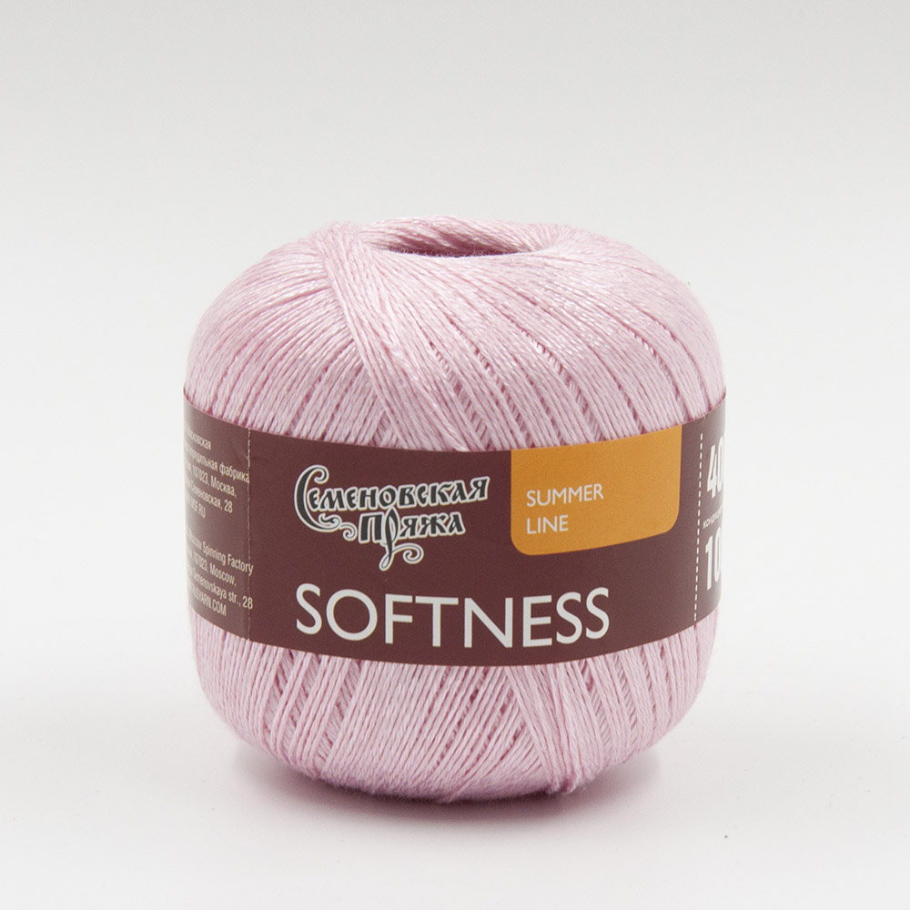 ����� ����������� �������� (Softness) �132804 ������� �������