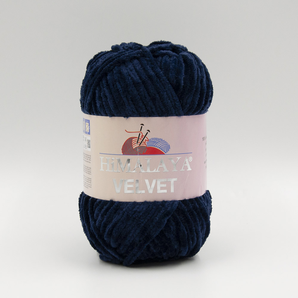 ����� Himalaya VELVET (������� �������) �90080 �����-�����