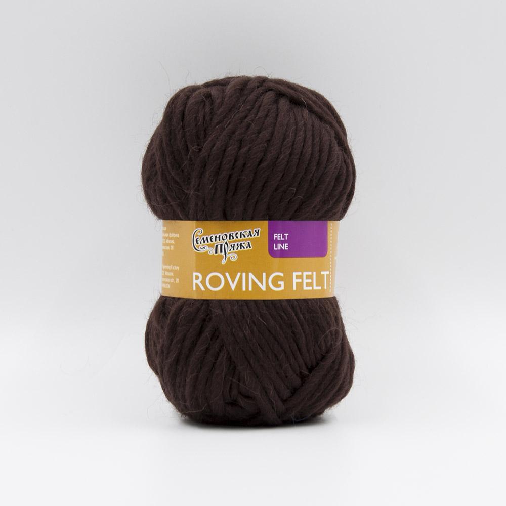 ����� ����������� ���� (Roving felt) - 1443 �������