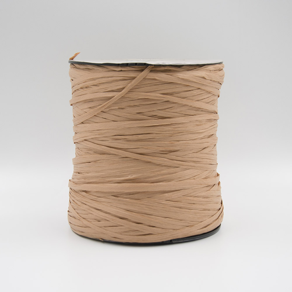 ����� ����� ������ ����� ��� (Fibra Natura Raffia Big) �119-02 �������