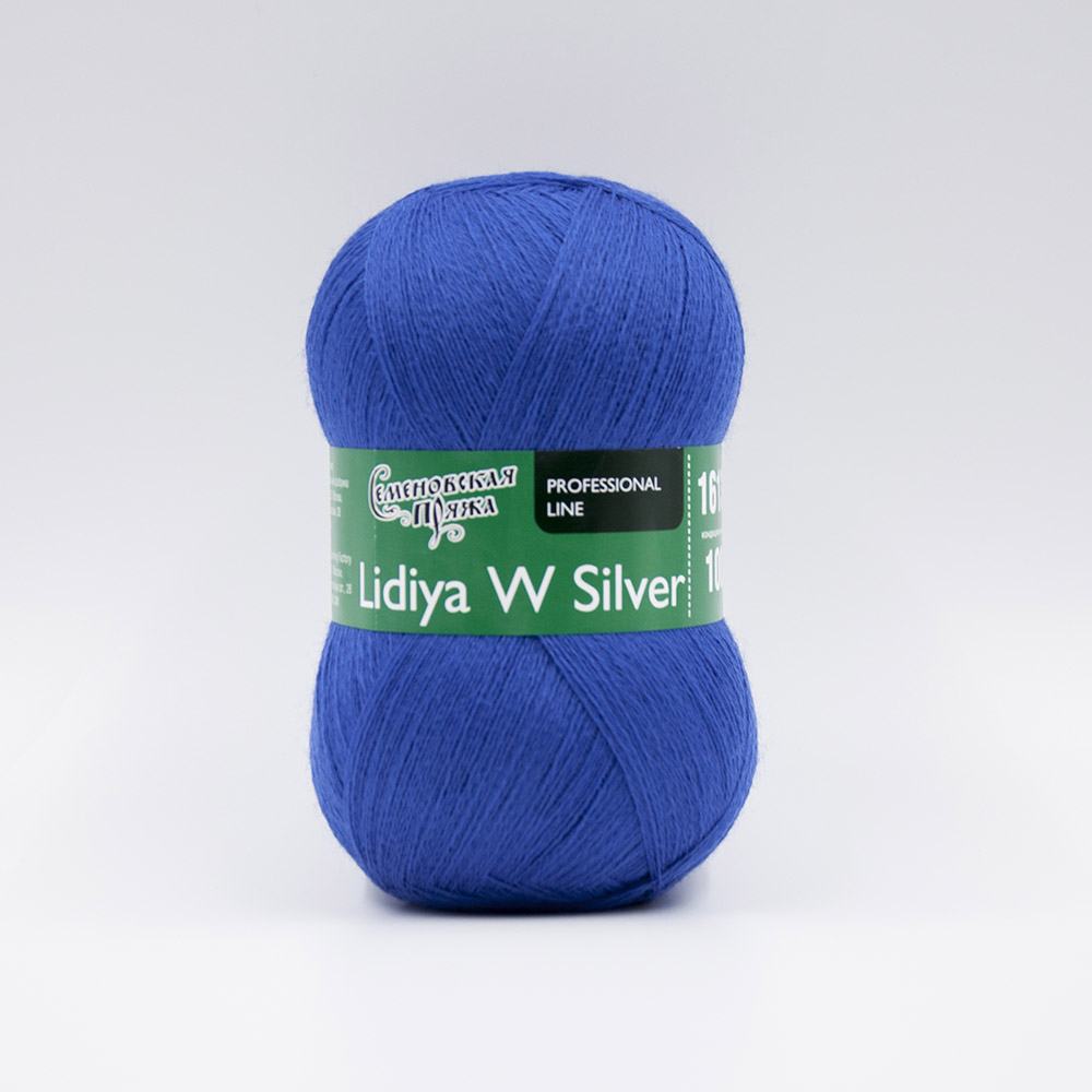 ����� �������������� ����������� Lidiya W Silver �� (����� ������� ��) - 194052 ����� ������������