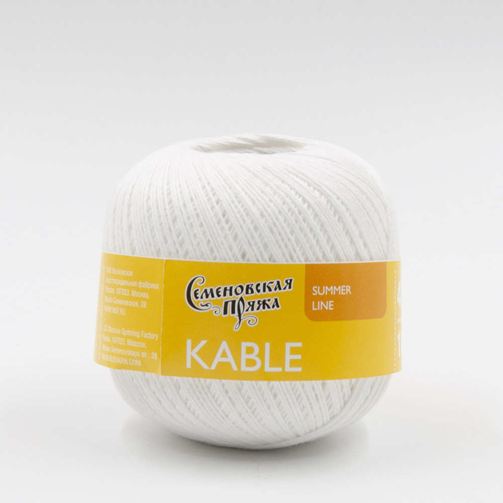 ����� ����������� ����� (Kable) �110700 ����� �����
