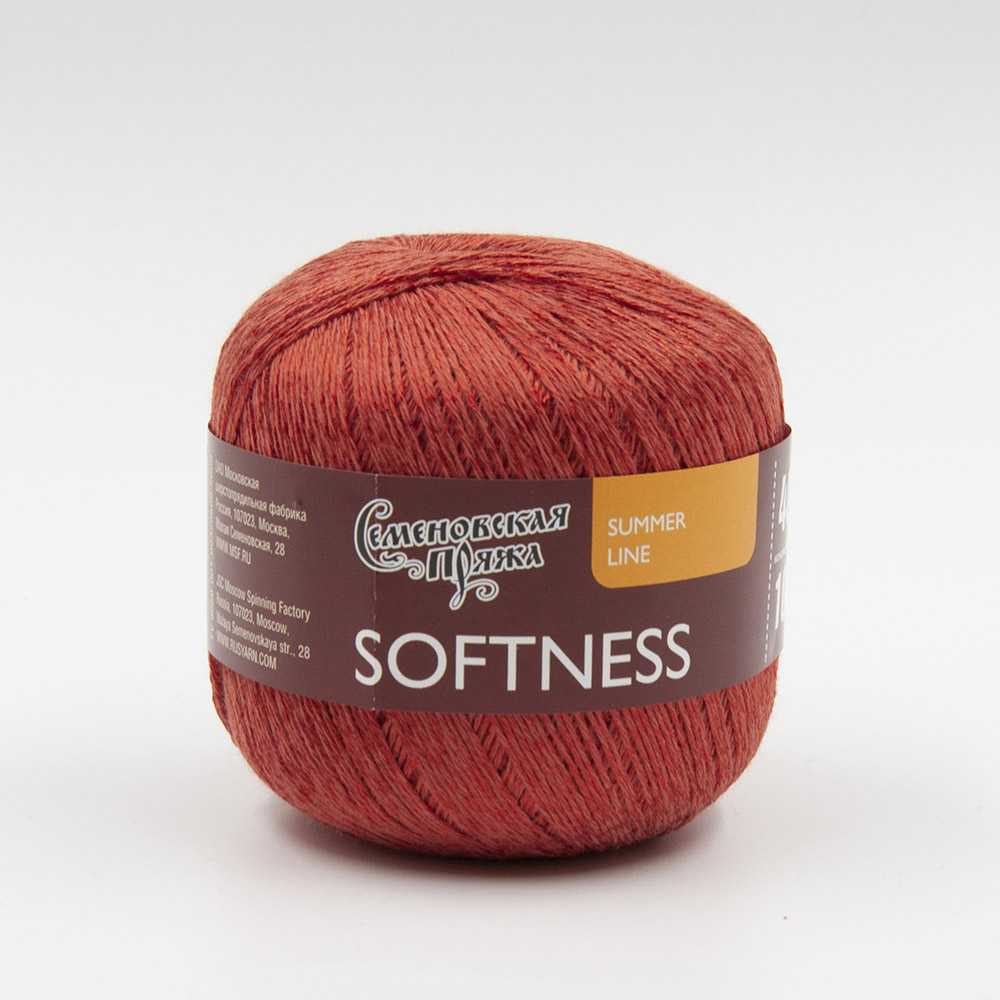 ����� ����������� �������� (Softness) �181448 ��������