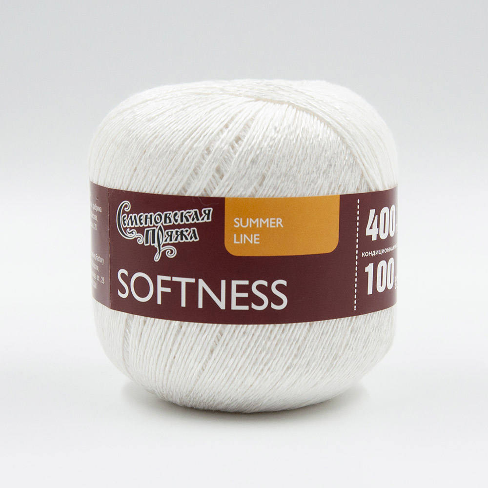 ����� ����������� �������� (Softness) �110700 ����� �����