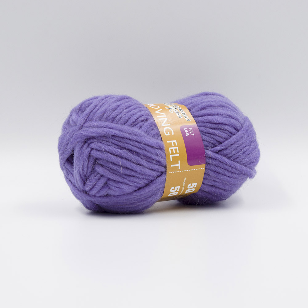 ����� ����������� ���� (Roving felt) - 272 �����������