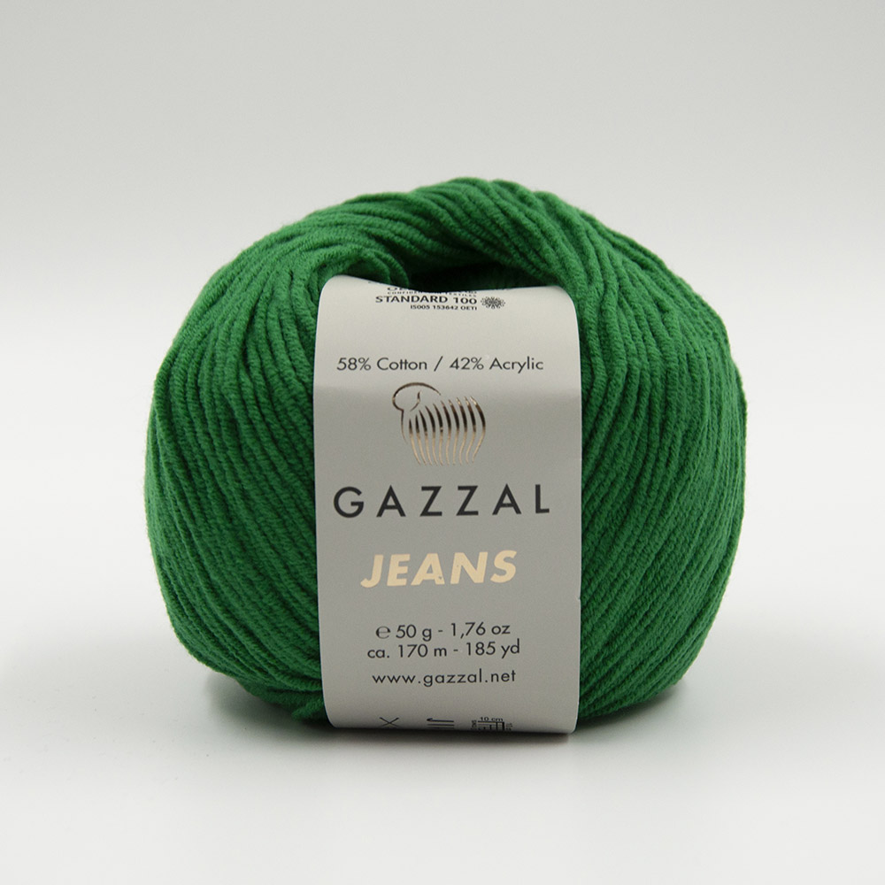 ����� ������ ����� (Gazzal Jeans) �1146 ����������