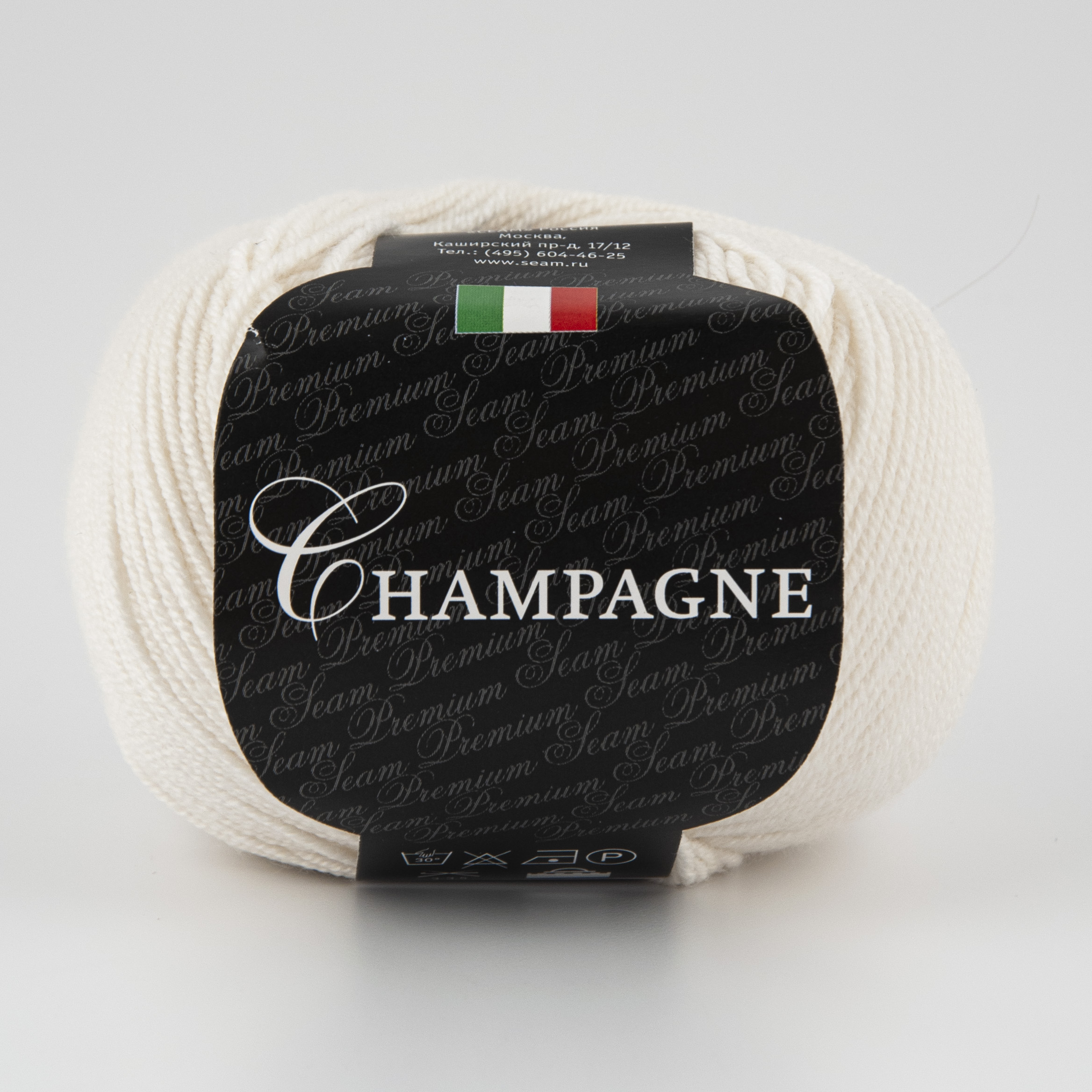 ����� ���� ������� (Seam Champagne) �50 �����