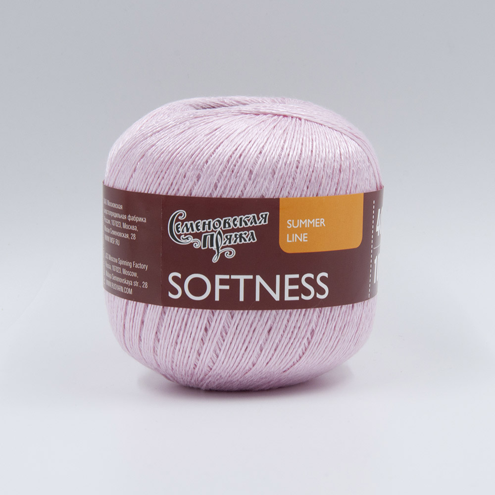 ����� ����������� �������� (Softness) �132804 ������� �������