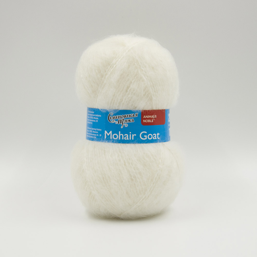 ����� ����������� Mohair Goat (��������� ����) - 110104 �������
