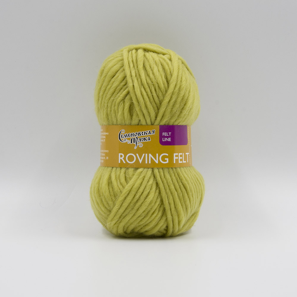 ����� ����������� ���� (Roving felt) - 345 ����